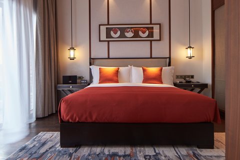 HONOR RESORT YUN SHU DALI - Photo 17