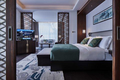 HONOR RESORT YUN SHU DALI - Photo 18