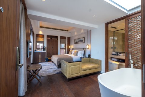 HONOR RESORT YUN SHU DALI - Photo 19