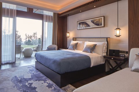 HONOR RESORT YUN SHU DALI - Photo 20