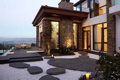 HONOR RESORT YUN SHU DALI - Photo 3