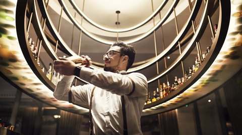 GRAN HOTEL INGLES - Photo 18