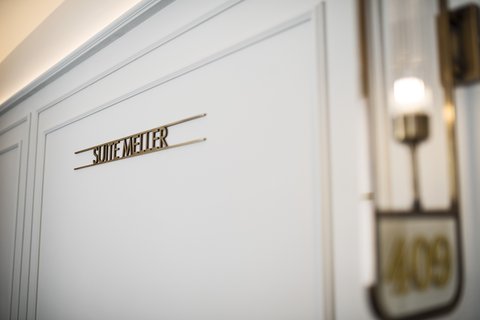 GRAN HOTEL INGLES - Photo 19