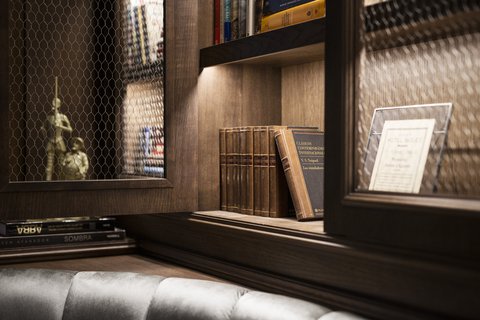 GRAN HOTEL INGLES - Photo 20