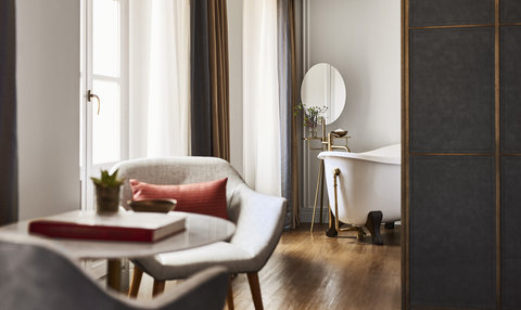 GRAN HOTEL INGLES - Photo 28