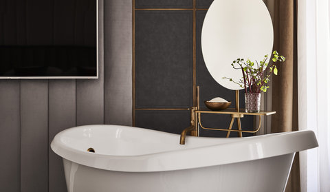 GRAN HOTEL INGLES - Photo 30