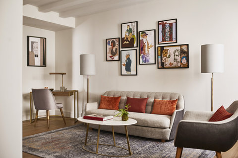 GRAN HOTEL INGLES - Photo 27