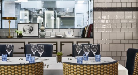 GRAN HOTEL INGLES - Photo 33