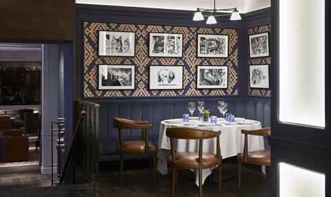 GRAN HOTEL INGLES - Photo 6