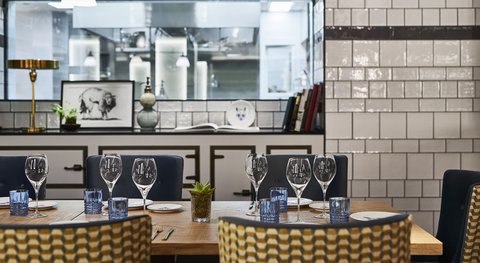 GRAN HOTEL INGLES - Photo 32