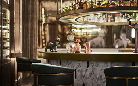 GRAN HOTEL INGLES - Photo 31