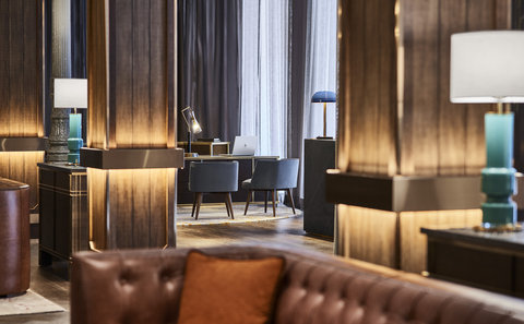 GRAN HOTEL INGLES - Photo 34