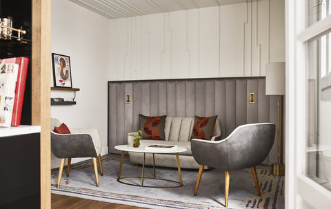 GRAN HOTEL INGLES - Photo 36