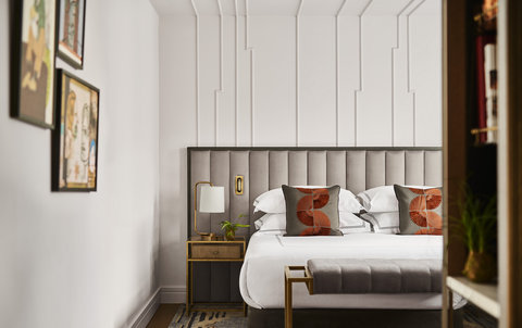 GRAN HOTEL INGLES - Photo 37