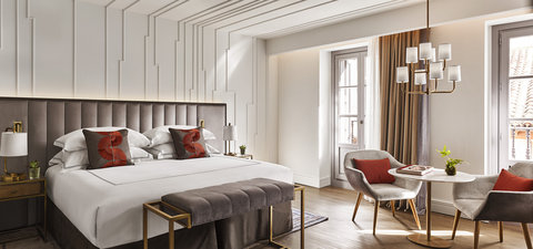 GRAN HOTEL INGLES - Photo 16