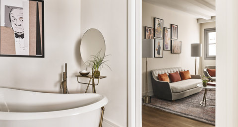 GRAN HOTEL INGLES - Photo 50