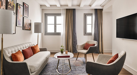 GRAN HOTEL INGLES - Photo 51