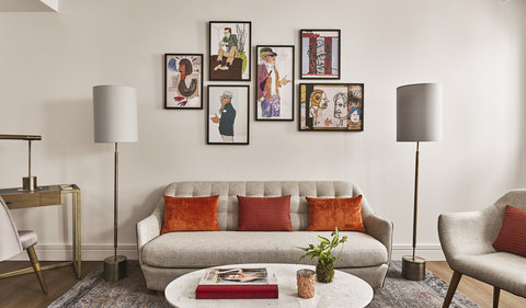 GRAN HOTEL INGLES - Photo 52