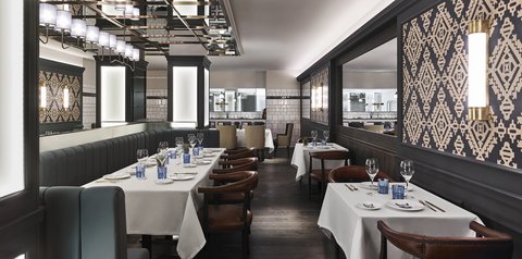 GRAN HOTEL INGLES - Photo 21