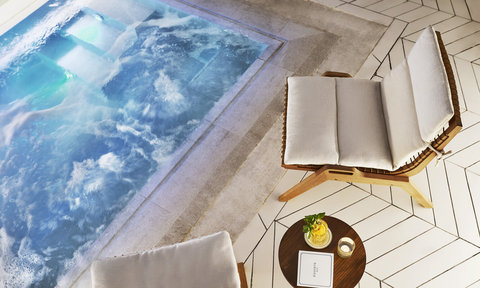 GRAN HOTEL INGLES - Photo 41