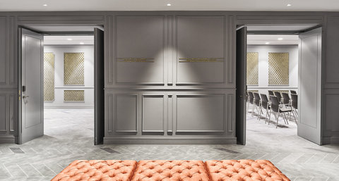 GRAN HOTEL INGLES - Photo 55