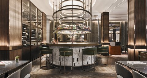 GRAN HOTEL INGLES - Photo 10