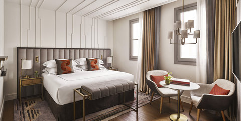 GRAN HOTEL INGLES - Photo 56