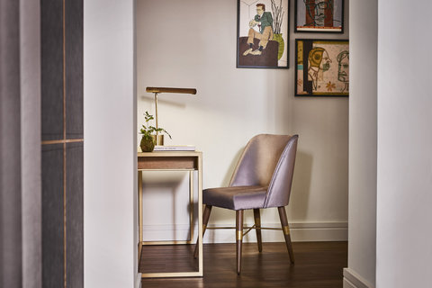 GRAN HOTEL INGLES - Photo 42