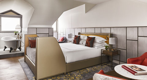 GRAN HOTEL INGLES - Photo 59