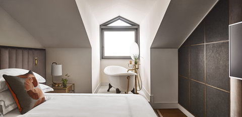 GRAN HOTEL INGLES - Photo 61