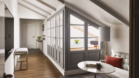 GRAN HOTEL INGLES - Photo 62