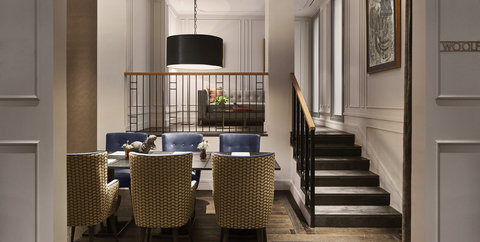 GRAN HOTEL INGLES - Photo 63