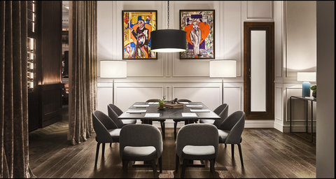 GRAN HOTEL INGLES - Photo 23