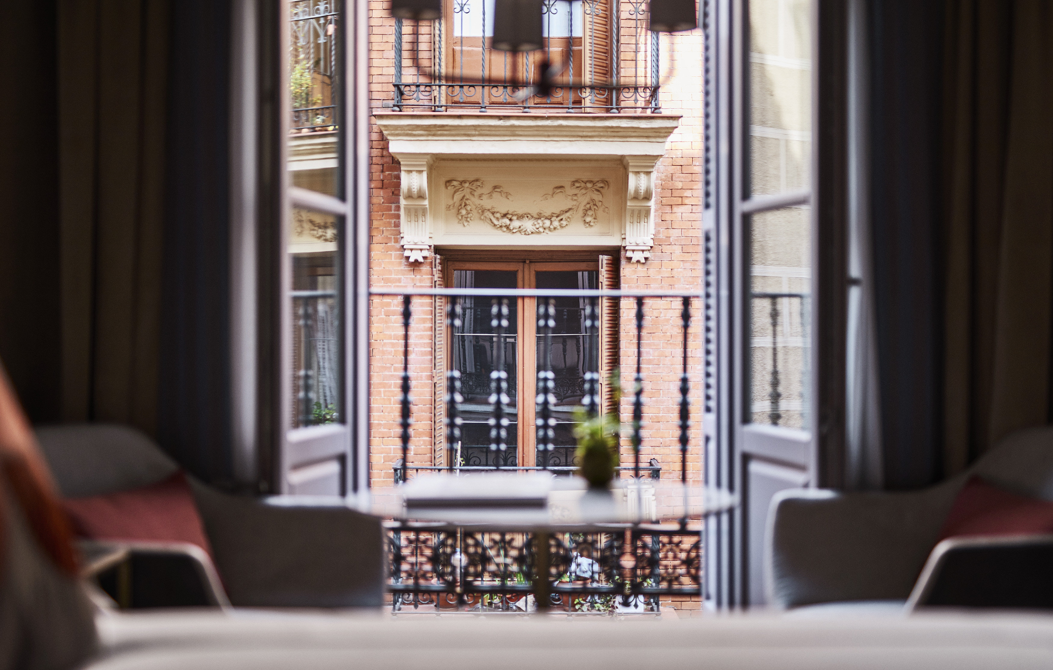 Gran Hotel Inglés - The Leading Hotels of the World in Madrid