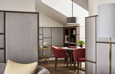 GRAN HOTEL INGLES - Photo 39