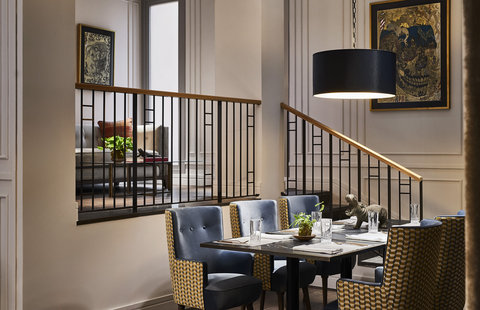 GRAN HOTEL INGLES - Photo 47