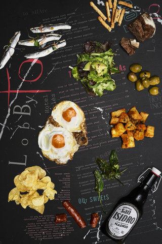 GRAN HOTEL INGLES - Photo 46