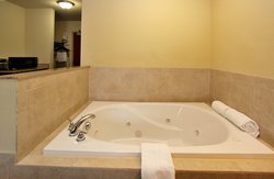 - Cobblestone Hotel & Suites Seward