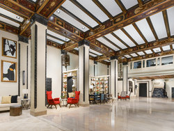  - Hotel Spero San Francisco