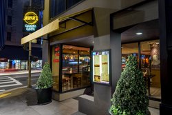  - Hotel Spero San Francisco