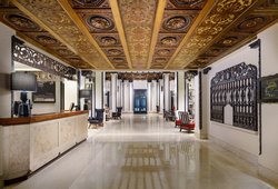  - Hotel Spero San Francisco