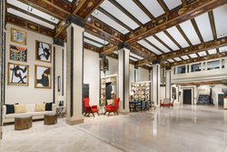  - Hotel Spero San Francisco