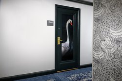  - Hotel Spero San Francisco