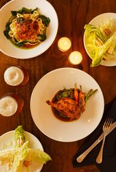  - Hotel Spero San Francisco