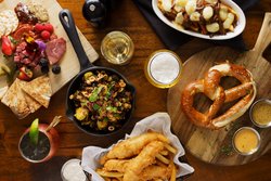  - Hotel Spero San Francisco