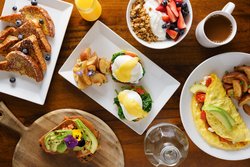  - Hotel Spero San Francisco