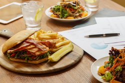  - Hotel Spero San Francisco