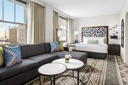  - Hotel Spero San Francisco