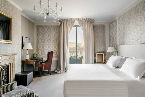 EL PALACE BARCELONA - Photo 16