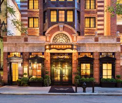  - Walker Hotel Greenwich Village New York